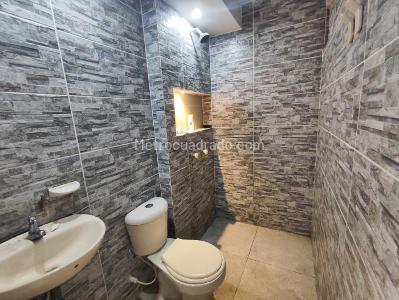 Apartamento de 2 alcobas en venta en Valle Del Lili, Cali, 56 m² · foto 10 de 20