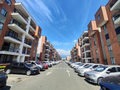 Apartamento de 2 alcobas en venta en Valle Del Lili, Cali, 56 m² · foto 12 de 20