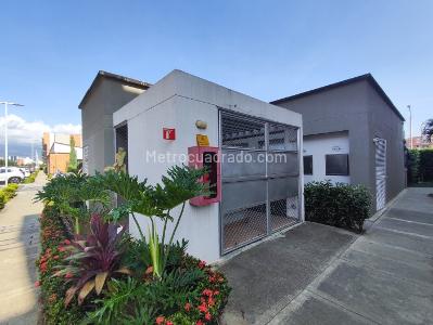 Apartamento de 2 alcobas en venta en Valle Del Lili, Cali, 56 m² · foto 16 de 20