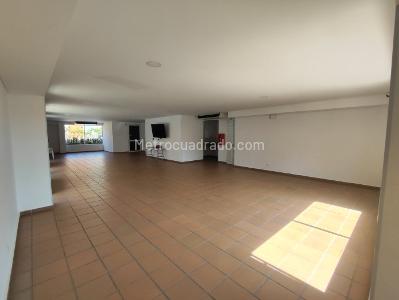 Apartamento de 2 alcobas en venta en Valle Del Lili, Cali, 56 m² · foto 17 de 20