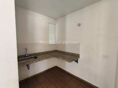 Apartamento de 2 alcobas en venta en Valle Del Lili, Cali, 56 m² · foto 18 de 20