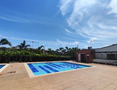 Apartamento de 2 alcobas en venta en Valle Del Lili, Cali, 56 m² · foto 19 de 20