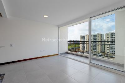 Apartamento de 2 alcobas en venta en Valle Del Lili, Cali, 62 m² · foto 3 de 20