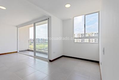 Apartamento de 2 alcobas en venta en Valle Del Lili, Cali, 62 m² · foto 4 de 20
