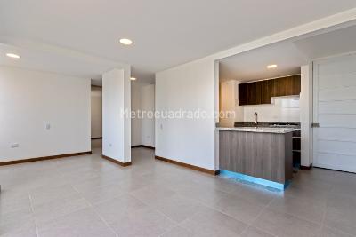 Apartamento de 2 alcobas en venta en Valle Del Lili, Cali, 62 m² · foto 5 de 20