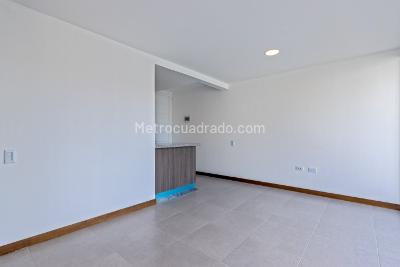 Apartamento de 2 alcobas en venta en Valle Del Lili, Cali, 62 m² · foto 6 de 20