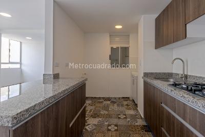 Apartamento de 2 alcobas en venta en Valle Del Lili, Cali, 62 m² · foto 7 de 20