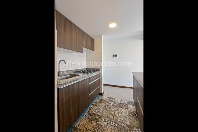 Apartamento de 2 alcobas en venta en Valle Del Lili, Cali, 62 m² · foto 8 de 20