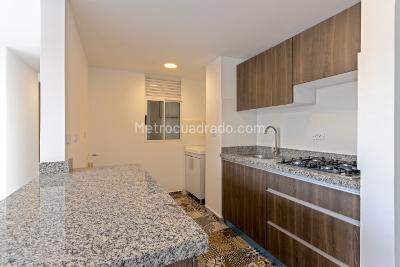 Apartamento de 2 alcobas en venta en Valle Del Lili, Cali, 62 m² · foto 10 de 20