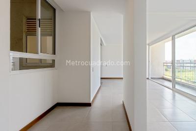 Apartamento de 2 alcobas en venta en Valle Del Lili, Cali, 62 m² · foto 11 de 20