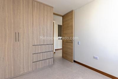 Apartamento de 2 alcobas en venta en Valle Del Lili, Cali, 62 m² · foto 13 de 20