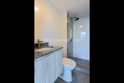 Apartamento de 2 alcobas en venta en Valle Del Lili, Cali, 62 m² · foto 16 de 20