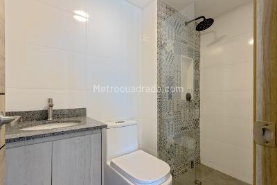 Apartamento de 2 alcobas en venta en Valle Del Lili, Cali, 62 m² · foto 18 de 20