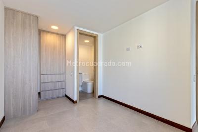 Apartamento de 2 alcobas en venta en Valle Del Lili, Cali, 62 m² · foto 19 de 20