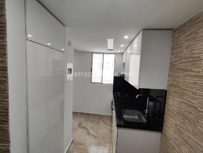 Apartamento de 3 alcobas en venta en Kachipay, Cali, 60 m² · foto 10 de 20