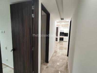 Apartamento de 3 alcobas en venta en Kachipay, Cali, 60 m² · foto 12 de 20