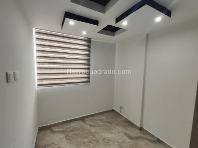 Apartamento de 3 alcobas en venta en Kachipay, Cali, 60 m² · foto 13 de 20