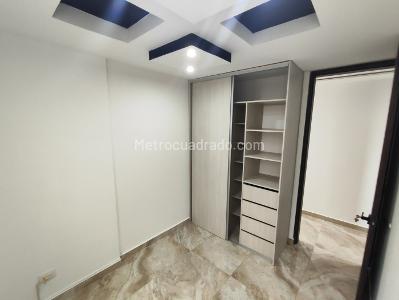 Apartamento de 3 alcobas en venta en Kachipay, Cali, 60 m² · foto 14 de 20