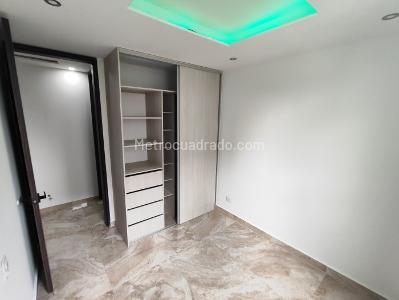 Apartamento de 3 alcobas en venta en Kachipay, Cali, 60 m² · foto 16 de 20