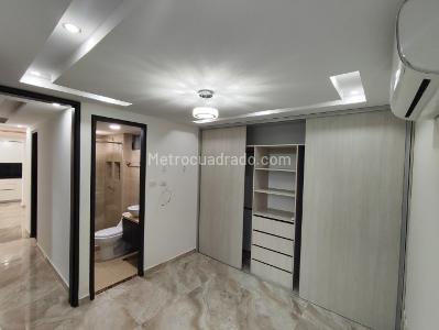 Apartamento de 3 alcobas en venta en Kachipay, Cali, 60 m² · foto 19 de 20