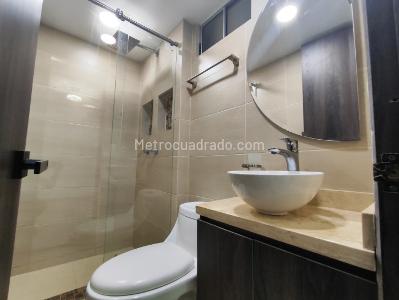 Apartamento de 3 alcobas en venta en Kachipay, Cali, 60 m² · foto 20 de 20