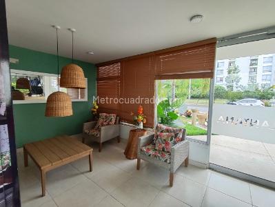 Apartamento de 3 alcobas en venta en Kachipay, Cali, 60 m² · foto 2 de 20