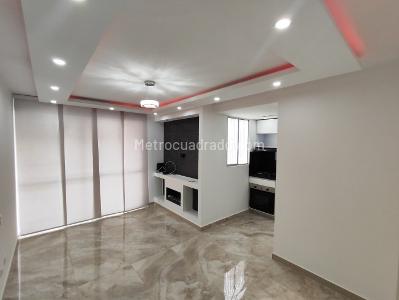 Apartamento de 3 alcobas en venta en Kachipay, Cali, 60 m² · foto 3 de 20