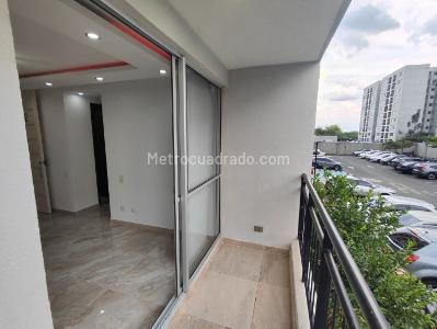 Apartamento de 3 alcobas en venta en Kachipay, Cali, 60 m² · foto 4 de 20