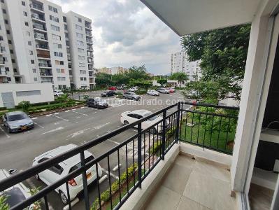 Apartamento de 3 alcobas en venta en Kachipay, Cali, 60 m² · foto 5 de 20