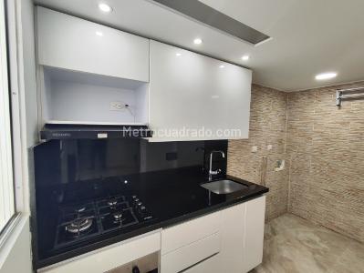 Apartamento de 3 alcobas en venta en Kachipay, Cali, 60 m² · foto 7 de 20