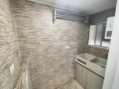 Apartamento de 3 alcobas en venta en Kachipay, Cali, 60 m² · foto 8 de 20