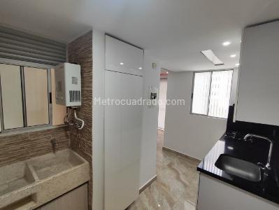 Apartamento de 3 alcobas en venta en Kachipay, Cali, 60 m² · foto 9 de 20
