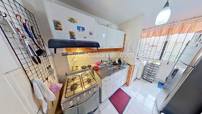 Apartamento en venta en Loma Del Indio, Medellín · foto 3 de 14