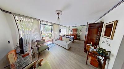 Apartamento en venta en Loma Del Indio, Medellín · foto 4 de 14