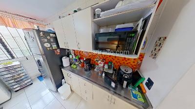Apartamento en venta en Loma Del Indio, Medellín · foto 5 de 14