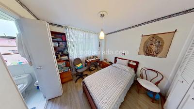 Apartamento en venta en Loma Del Indio, Medellín · foto 10 de 14