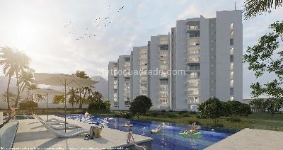 Apartamento de 3 alcobas en venta en Ciudad Jardin, Cali, 117 m² · foto 2 de 17