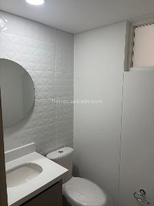 Apartamento de 3 alcobas en venta en Ciudad Jardin, Cali, 117 m² · foto 15 de 17