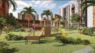 Apartamento en venta en Ciudad Pacifica, Cali · foto 20 de 20