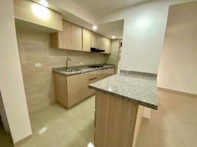 Apartamento en venta en Ciudad Pacifica, Cali · foto 2 de 20