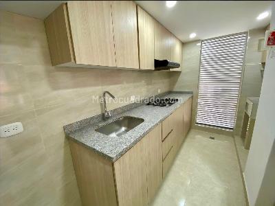 Apartamento en venta en Ciudad Pacifica, Cali · foto 3 de 20