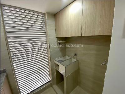 Apartamento en venta en Ciudad Pacifica, Cali · foto 7 de 20