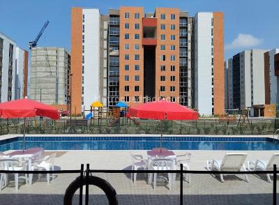 Apartamento en venta en Ciudad Pacifica, Cali · foto 8 de 20