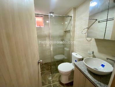 Apartamento en venta en Ciudad Pacifica, Cali · foto 17 de 20