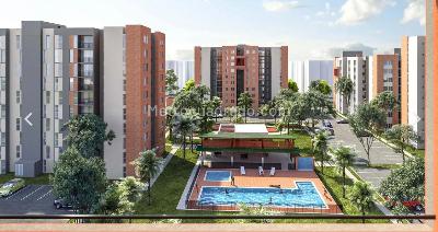 Apartamento en venta en Ciudad Pacifica, Cali · foto 18 de 20