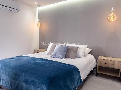 Apartamento de 1 alcoba en venta en La Flora, Cali, 38 m² · foto 5 de 19