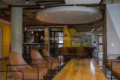 Apartamento de 1 alcoba en venta en La Flora, Cali, 38 m² · foto 15 de 19