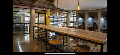 Apartamento de 1 alcoba en venta en La Flora, Cali, 38 m² · foto 17 de 19
