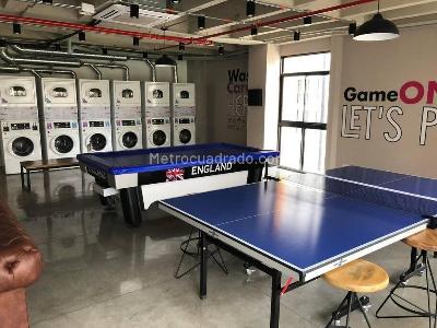 Apartamento de 1 alcoba en venta en La Flora, Cali, 38 m² · foto 18 de 19