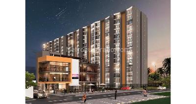 Apartamento de 1 alcoba en venta en La Flora, Cali, 38 m² · foto 19 de 19